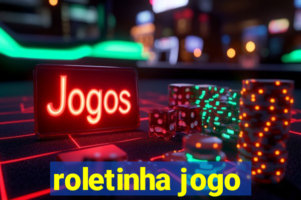 roletinha jogo